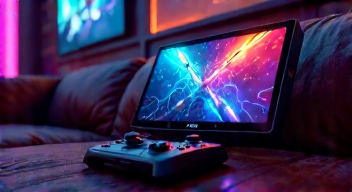 Handheld-Gaming