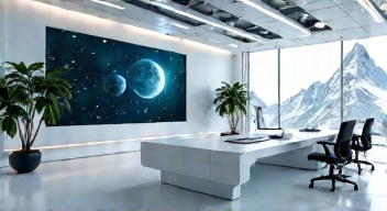 Microsofts Vision