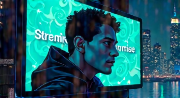 Streaming-Versprechen