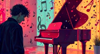 Musik, Atmosphäre, Tropes