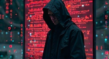 Cyberattacken im Fokus -