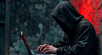 Die Angst vor Hackern