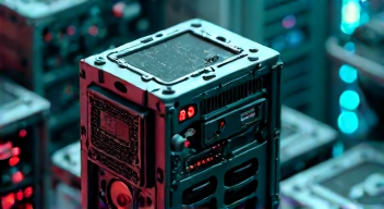 Technischer Wahnsinn und Probleme→Probleme→Probleme -