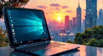 SMARTPHONE und Windows vereint: Ein Traum?