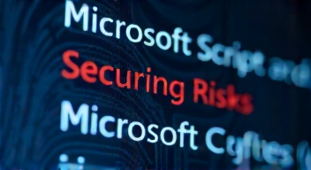 Microsoft-Skript und Sicherheitsrisiken