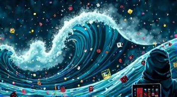 Trojaner-Tsunami und App-Albtraum
