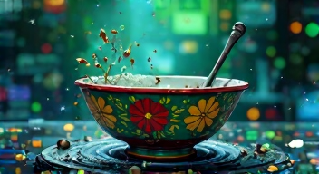 API-Update-Salat – Warum "alles" den Bach runtergeht 🥗