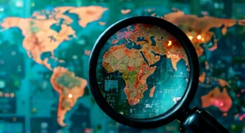 Dem internationalen Vergleich auf DER Spur