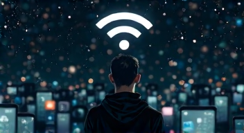 Perfektes WLAN bleibt ein Traum ️