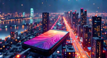 Smartphone-Wahnsinn und die App-Revolution