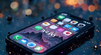 Das Ökosystem der Apps UnD ihre Schattenseiten