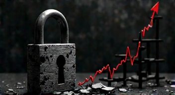 Ransomware-Angriff führt Insolvenz – Cyberwelt im Chaos