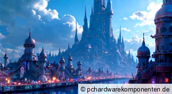 Die Essenz des Gamings: Von CyBeRpUnK bis Hogwarts Legacy