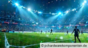 Die Zukunft von EA Sports FC: Wo geht die Reise hin?