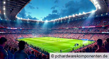 EA Sports FC 26 UND die Allianz Arena: Realitätsgetreues Comeback