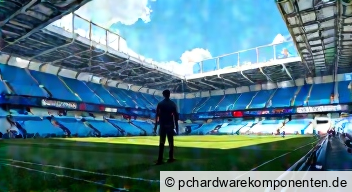 Ein Blick auf die Entwicklung von EA "Sports" FC