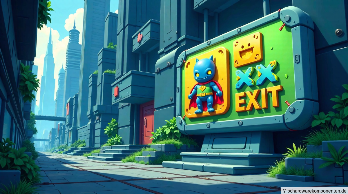 Epic Games Sommer-Sale 2025: Rabatte für PC-Gamer bis 31. Juli