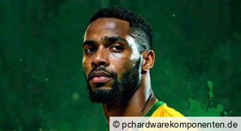 Jamal Musiala rockt das Cover von EA Sports FC 26: Ein Auftritt mit Stil – Trigg­ert m&shy...
