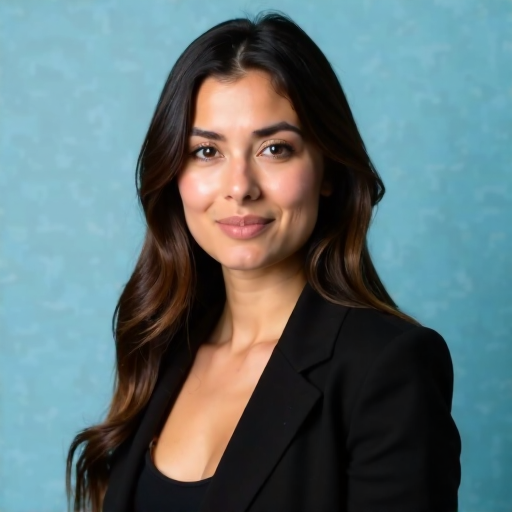 Lina Sailer