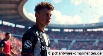 Mein Fazit zu Bayern-Star Jamal Musiala UND EA Sports FC 26