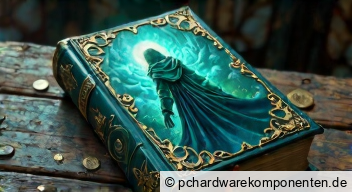 Teaser UND erste Einblicke in die STORY