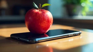 Apple überholt Samsung: Smartphone-Markt, iPhone 17, Verkaufsprognosen