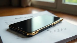 Apple's iPhone Pocket: Design, Marketing und historische Parallelen