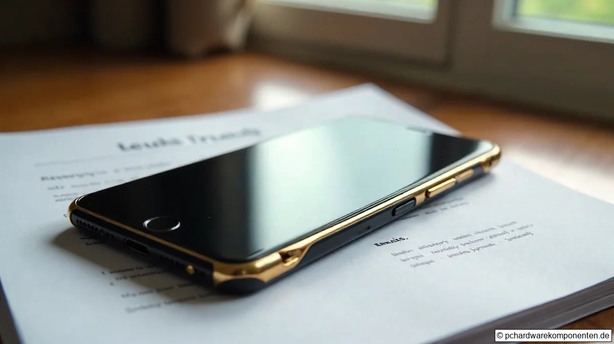 Apple's iPhone Pocket: Design, Marketing und historische Parallelen