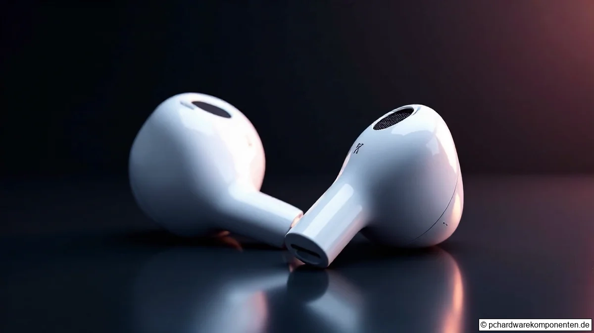 Apples neue AirPods Pro 3: Live-Übersetzung, Technologie, EU-Vorschriften
