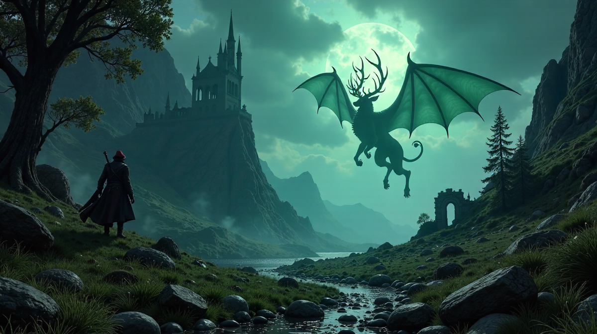 Beast of Reincarnation: Ein Blick auf das Soulslike-Gameplay, Release und Handlung