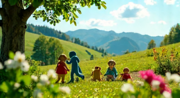 Bedeutung des Spiels für den Naturschutz (2/10)