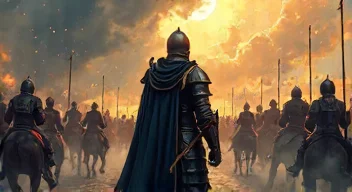 Chivalry II als kulturelles Phänomen (10/10)