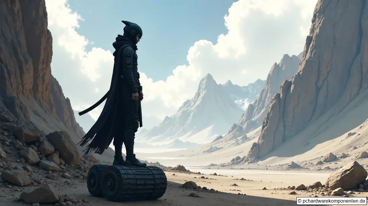 Code Vein II: Einblicke, Gameplay, Charaktere - Die Zukunft des Action-RPGs