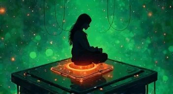 Das sind die Top 7 Schritte beim digitalen Detox