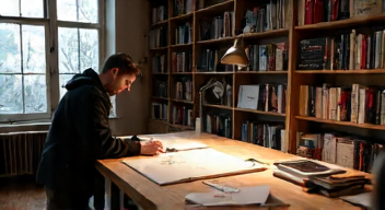 Das sind die Top 7 Schritte beim Entwickeln von Göttercharakteren