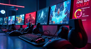 Das sind die Top 7 Schritte beim erfolgreichen Gaming-Projekt