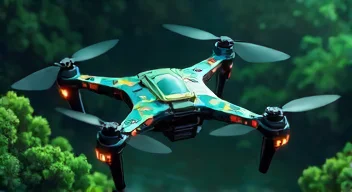 Das sind die Top 7 Schritte beim Fliegen der Antigravity A1-Drohne