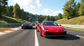 Das sind die Top 7 Schritte beim Forza Horizon 6