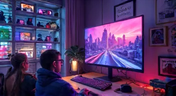 Das sind die Top 7 Schritte beim Gaming