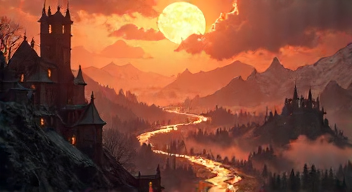 Das sind die Top 7 Schritte beim GreedFall 2