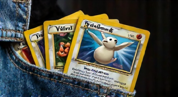 Das sind die Top 7 Schritte beim Pokémon TCG Pocket