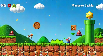 Das sind die Top 7 Schritte beim Spielen von Super Mario Bros. Wonder