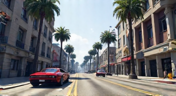 Das sind die Top 7 Schritte beim Spielen von GTA Online