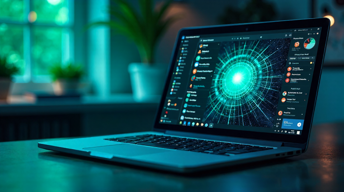Deepin 25: Chinas Linux-Distribution, KI-Integration, Unabhängigkeitserklärung