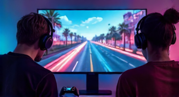 Der Austausch mit Spielern: Die Rolle der neuen Funktionen (2/10)