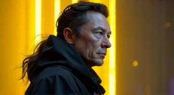 Der Einfluss von Technologie: Elon Musk und die Verantwortung (3/10)