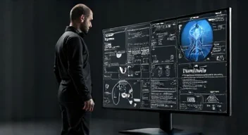 Der Fachmann spricht: Technische Aspekte des Edge 70 (2/10)