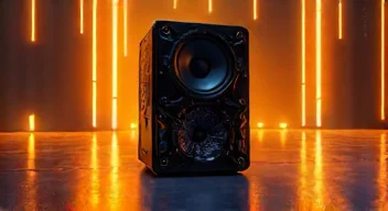 Der technische Fortschritt von Amazon Echo Studio (2/10)