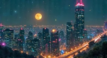 Der Traum von GTA: Tokyo (1/10)