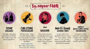 Die 5 meistgestellten Fragen (FAQ) zu Beyond Good & Evil 2